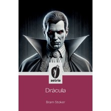 Step Kitap Drácula
