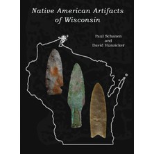 Step Kitap Native American Artifacts Of Wisconsin