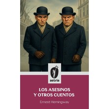 Step Kitap Los Asesinos Y Otros Cuentos
