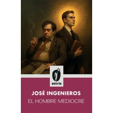 Step Kitap El Hombre Mediocre