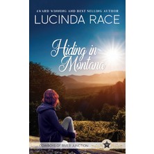 Step Kitap Hiding In Montana: A Second Chance Western Romantic Suspense