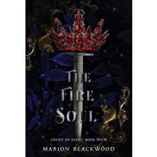 Step Kitap The Fire Soul