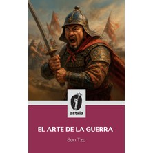 Step Kitap El Arte De La Guerra