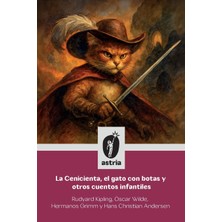 Step Kitap La Cenicienta, El Gato Con Botas Y Otros Cuentos Infantiles