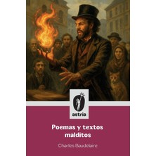 Step Kitap Poemas Y Textos Malditos