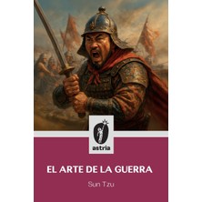 Step Kitap El Arte De La Guerra
