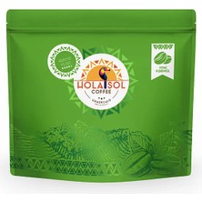 Hola Sol Adicto Çekirdek Filtre Kahve 250 Gr
