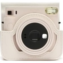 SBN - Store Prime Sq1 Beyaz Fotoğraf Makinesi ve Hediye Seti 2