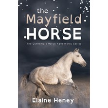 Step Kitap The Mayfield Horse - Dyslexia Friendly