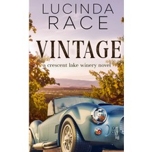 Step Kitap Vintage: Crescent Lake Winery