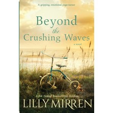 Step Kitap Beyond The Crushing Waves: A Gripping, Emotional Page-Turner
