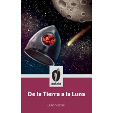 Step Kitap De La Tierra A La Luna
