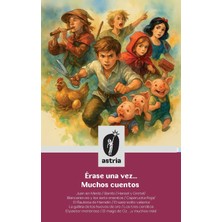 Step Kitap Érase Una Vez... Muchos Cuentos