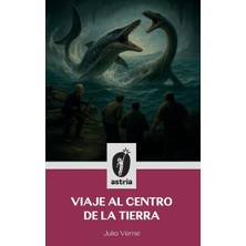 Step Kitap Viaje Al Centro De La Tierra
