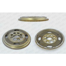 Carraro Cnh 9968065 Dövme Parçalar / Taç Tekerlek Göbeği