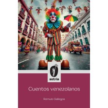 Step Kitap Cuentos Venezolanos