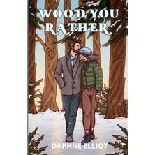Step Kitap Wood You Rather