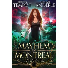 Step Kitap Mayhem In Montreal