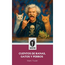 Step Kitap Cuentos De Ranas, Gatos Y Perros