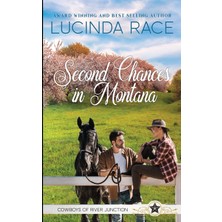 Step Kitap Second Chances In Montana
