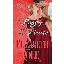 Step Kitap Poppy And The Pirate: A Regency Romance