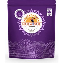 Hola Sol Dolce Nero Çekirdek Kahve 1000 Gr