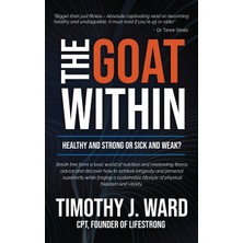 Step Kitap The Goat Within: Healthy And Strong Or Sick And Weak?