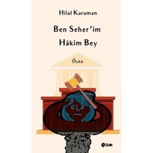 Ben Seher'im Hakim Bey