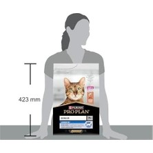 SBN - Store Prime Pro Plan Original Senior Somonlu Kuru Kedi Maması 3 kg