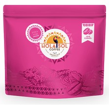 Hola Sol Perla Nera Çekirdek Kahve 250 Gr