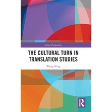 Step Kitap The Cultural Turn In Translation Studies