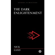 Step Kitap The Dark Enlightenment - Imperium Press