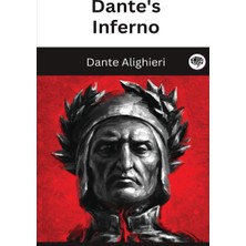 Step Kitap Dante's Inferno