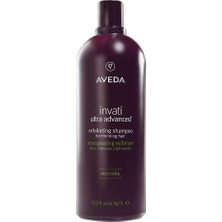Invati Ultra Advanced Exfoliating Şampuan Light
