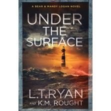 Step Kitap Under The Surface