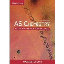 Step Kitap As Chemistry Facts And Practice