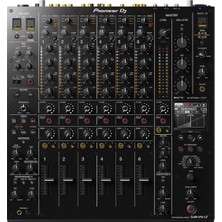 Pioneer Dj DJM-V10-LF 6 Kanal Profesyonel DJ Mikseri