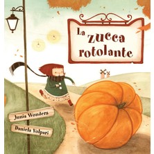 Step Kitap La Zucca Rotolante