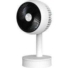 SBN - Store Prime Taşınabilir Mini USB Fan, Masa Üstü ve Taşınabilir Mini Fan (Karışık Asorti, Masa Üstü)