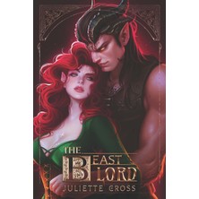 Step Kitap The Beast Lord