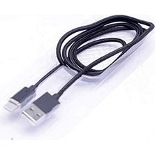 SBN - Store Prime Type-C Mıknatıslı USB Kablo Siyah