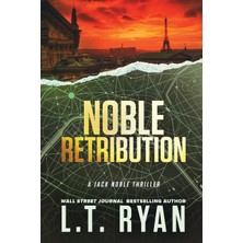 Step Kitap Noble Retribution