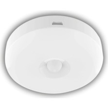 Techora Sale 1 Adet Cata Ct 5180 Saka Kabin Içi Mıknatıslı Sensörlü LED Spot 4000K Ilık Beyaz