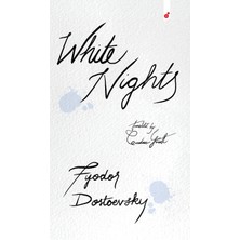 Step Kitap White Nights