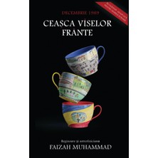 Step Kitap Ceașca Viselor Frânte