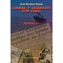 Step Kitap Luchas Y Combates Por Cuba