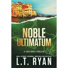 Step Kitap Noble Ultimatum