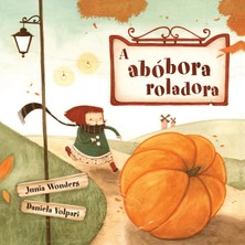Step Kitap A Abóbora Roladora