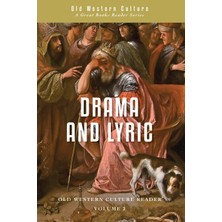 Step Kitap Drama And Lyric: A Selection Of Greek Drama And Poetry