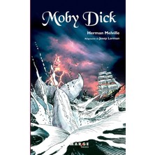 Step Kitap Moby Dick
